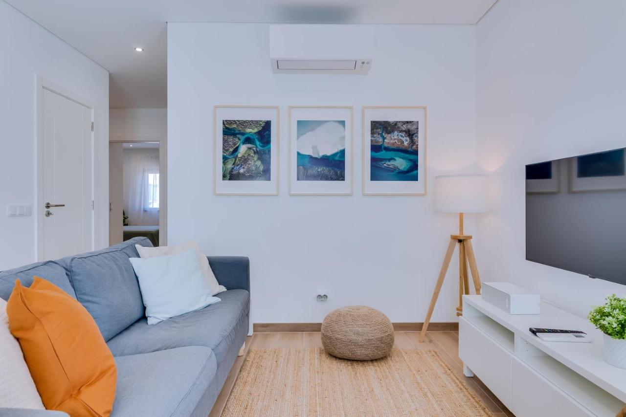 Formosatavira Seaview @Homesbyfc Extérieur photo