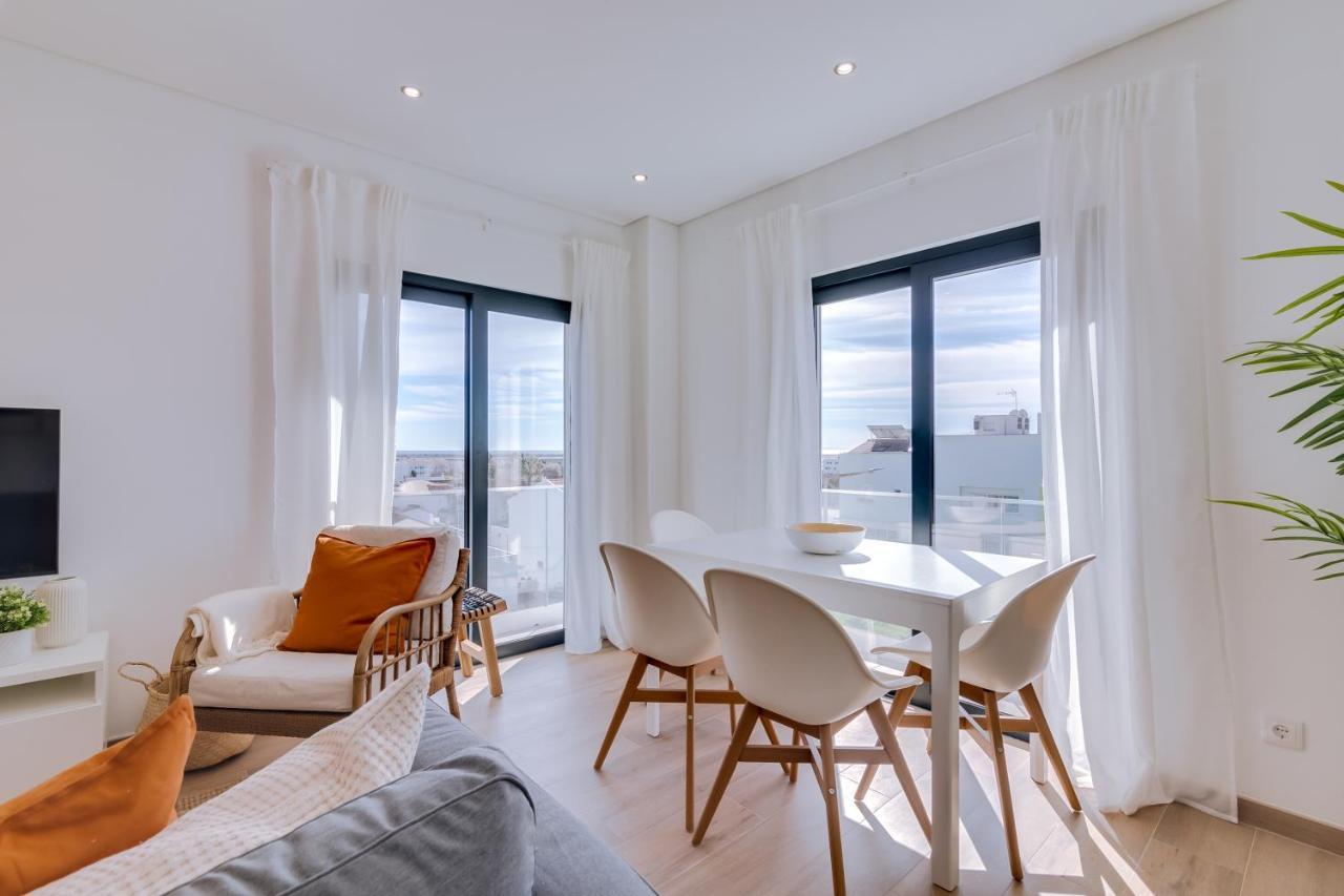 Formosatavira Seaview @Homesbyfc Extérieur photo