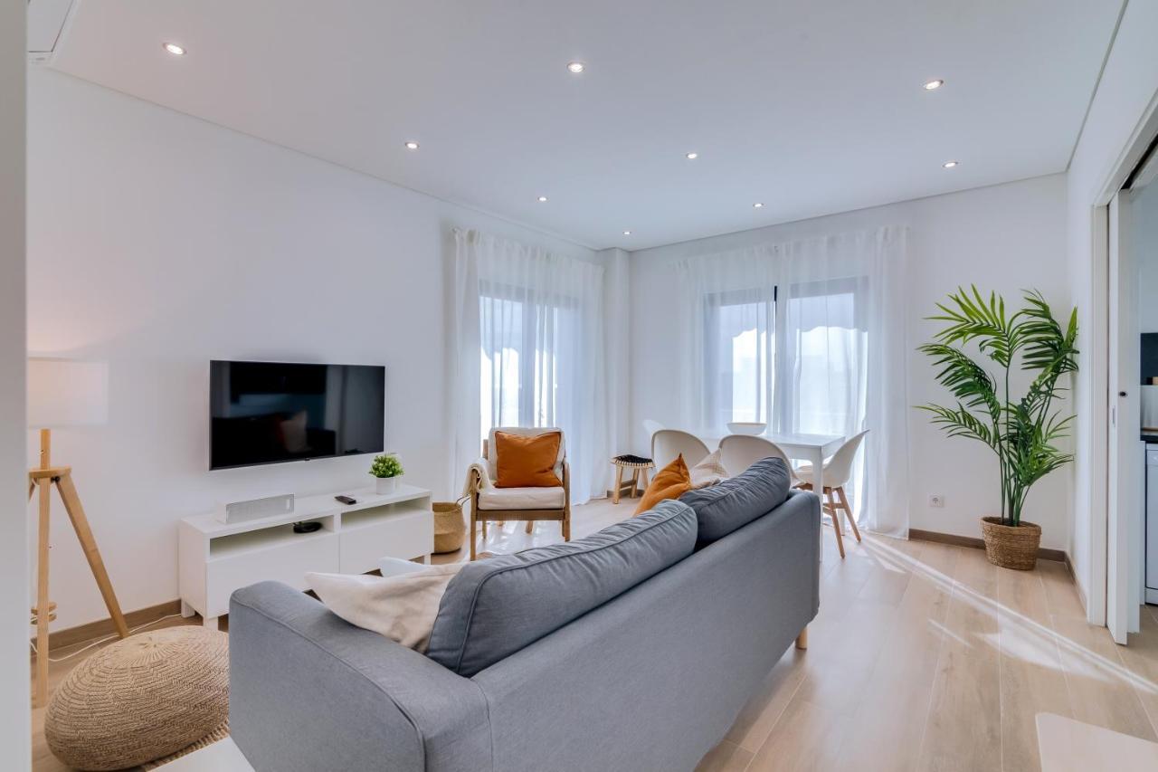 Formosatavira Seaview @Homesbyfc Extérieur photo