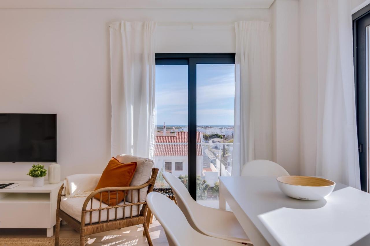 Formosatavira Seaview @Homesbyfc Extérieur photo