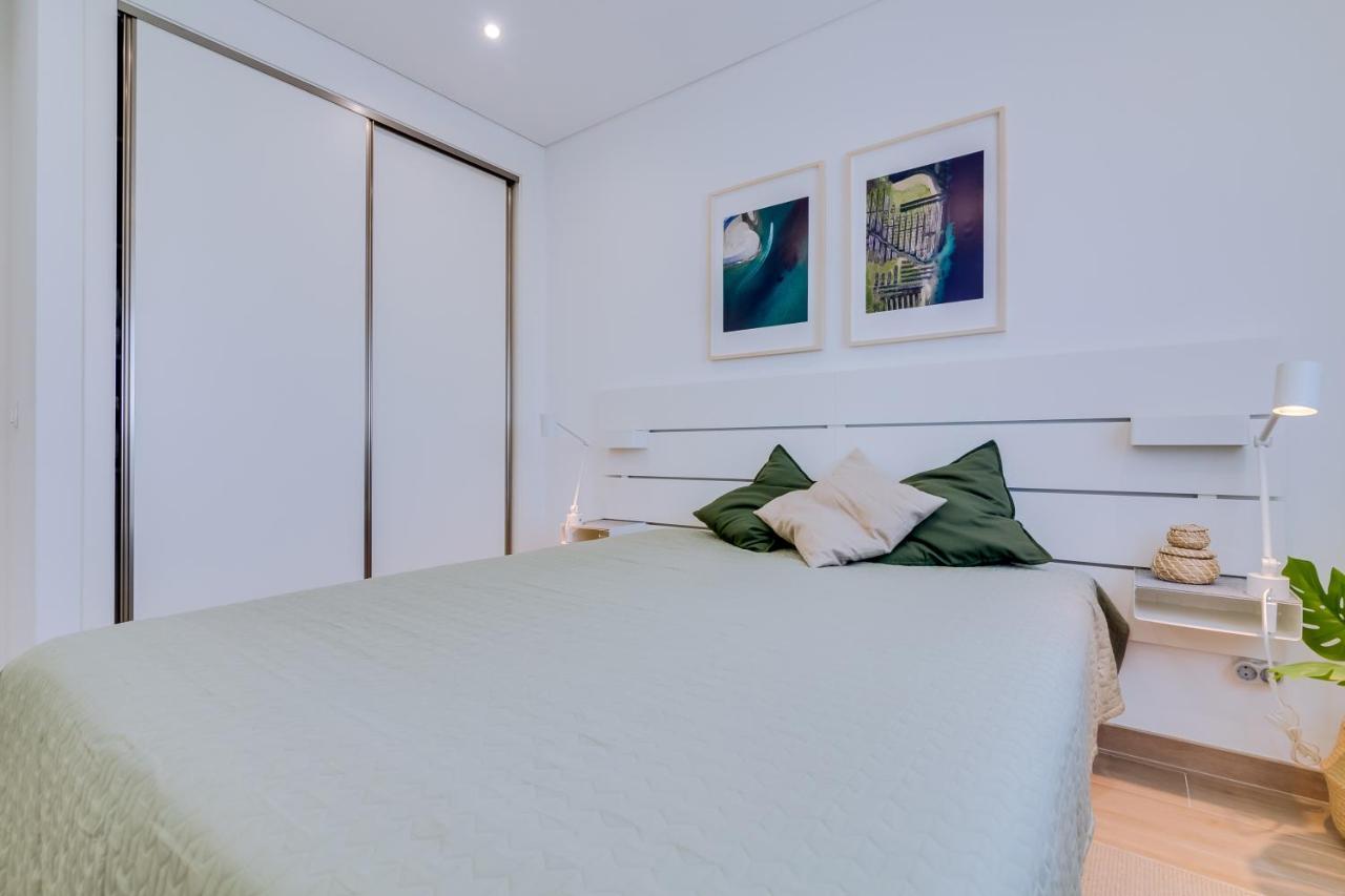 Formosatavira Seaview @Homesbyfc Extérieur photo