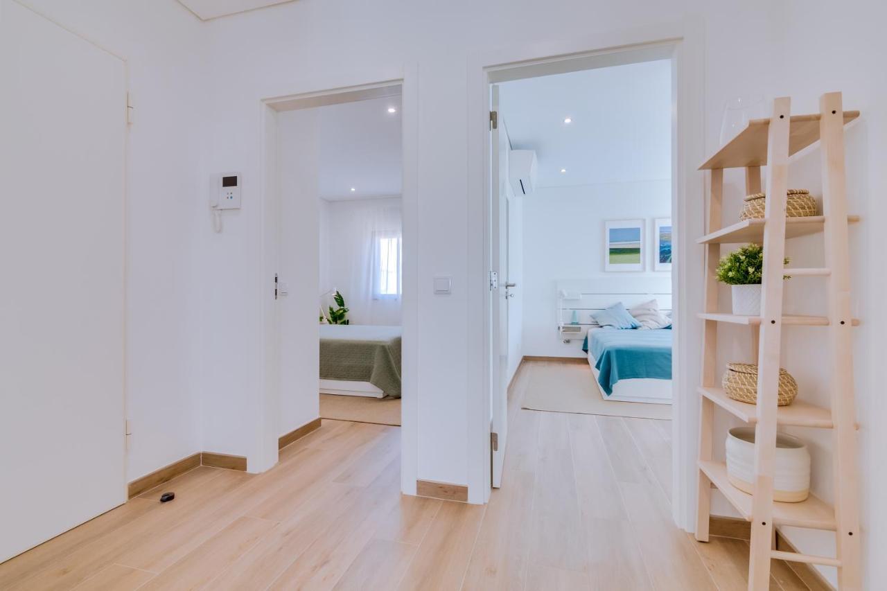 Formosatavira Seaview @Homesbyfc Extérieur photo