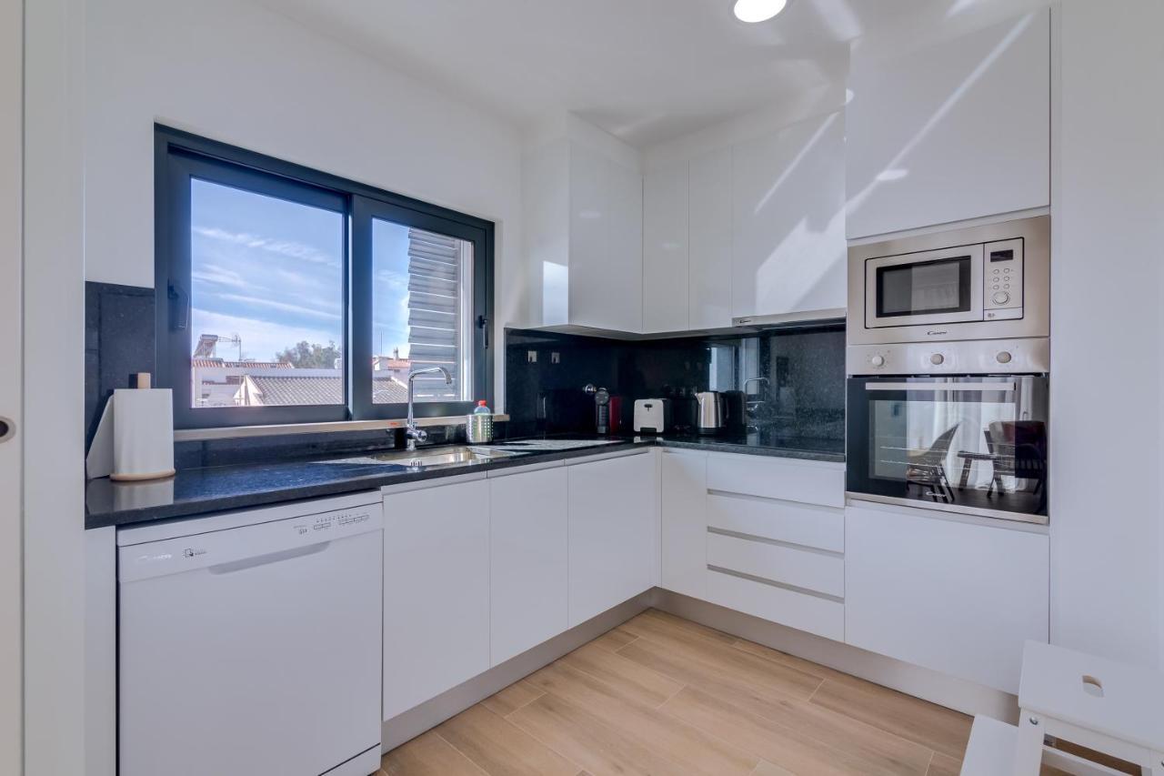 Formosatavira Seaview @Homesbyfc Extérieur photo