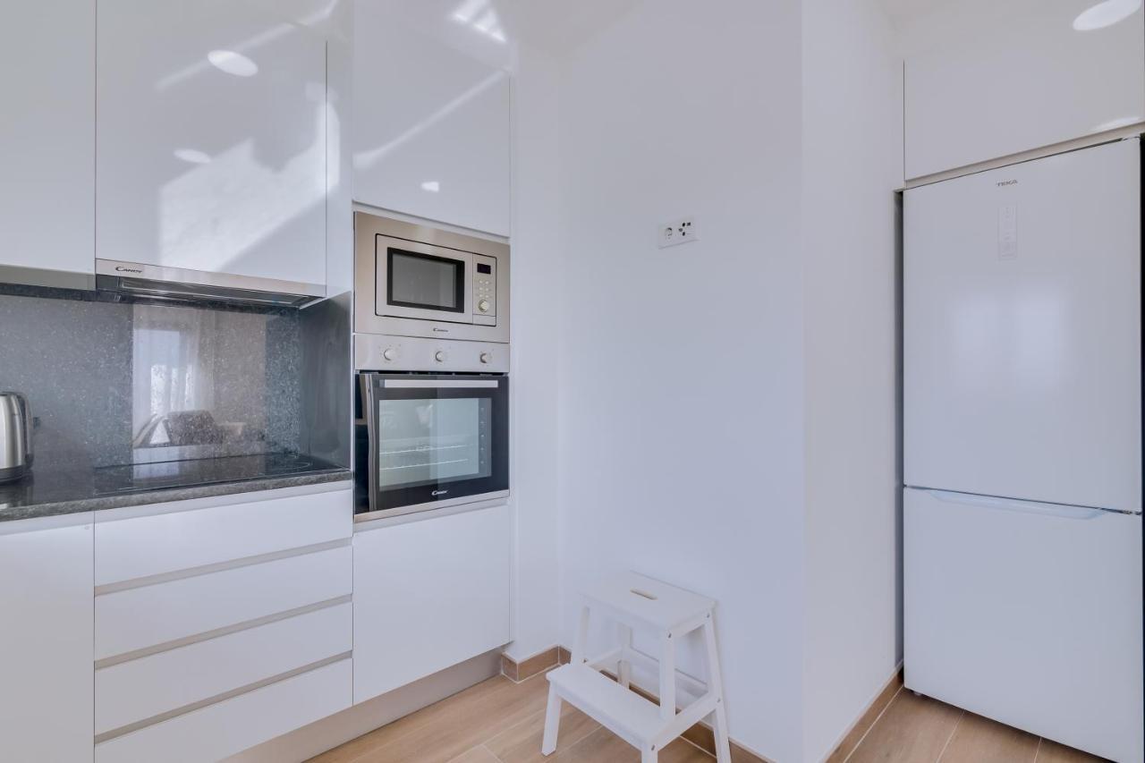 Formosatavira Seaview @Homesbyfc Extérieur photo
