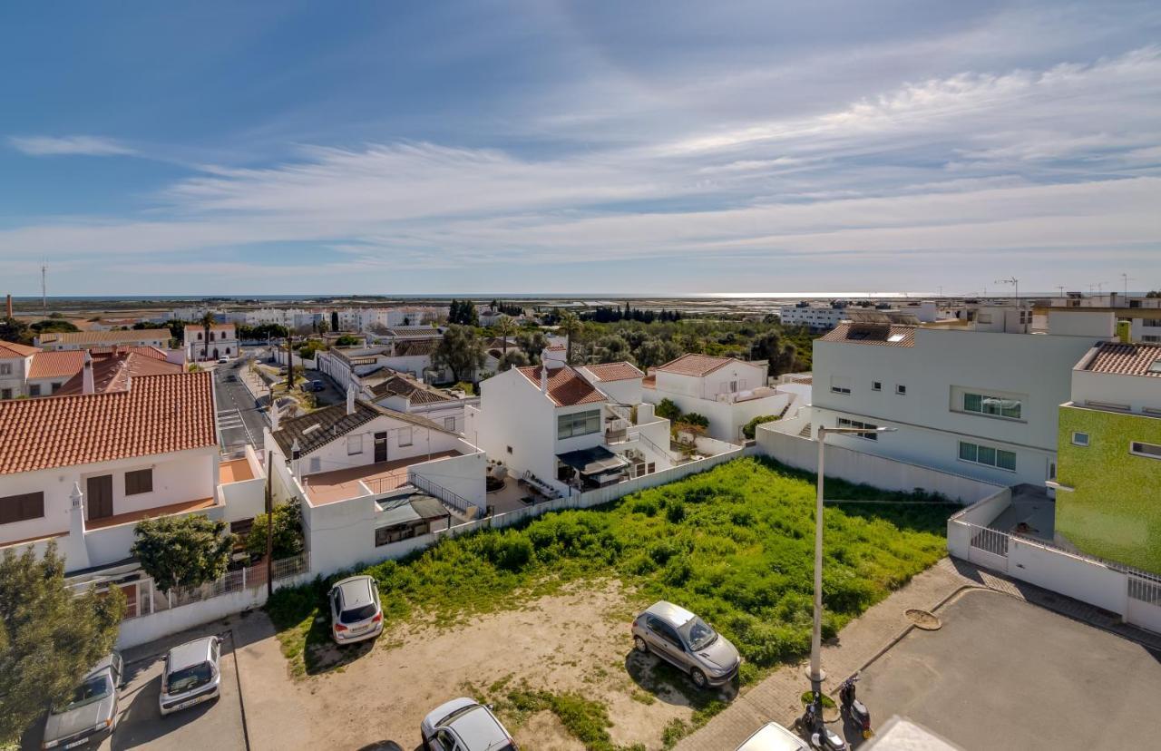 Formosatavira Seaview @Homesbyfc Extérieur photo