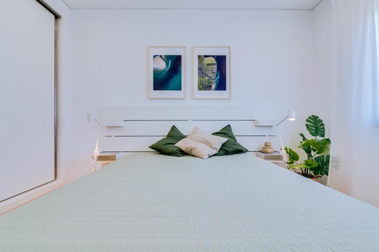 Formosatavira Seaview @Homesbyfc Extérieur photo
