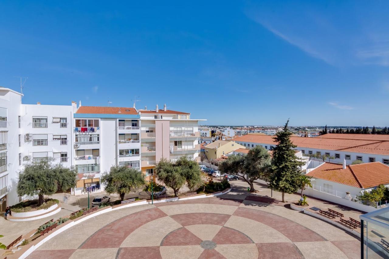 Formosatavira Seaview @Homesbyfc Extérieur photo